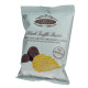 Truffle Chips - Patatine con Tartufo Nero & Sale Marino
